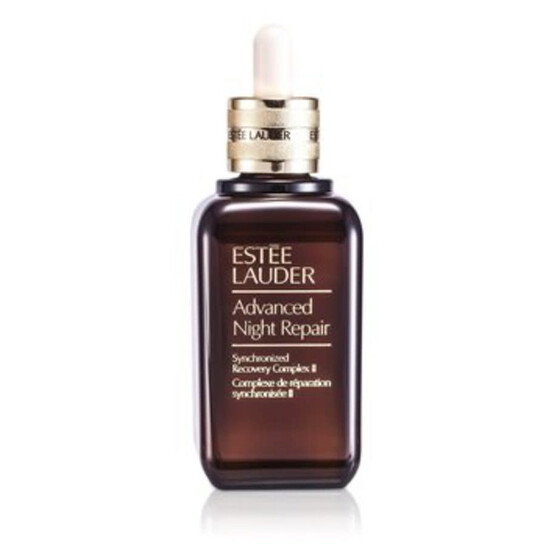コンちゃん　ESTEE LAUDER Advanced Estée Lauder Advanced Night Repair Serum Synchronized Multi