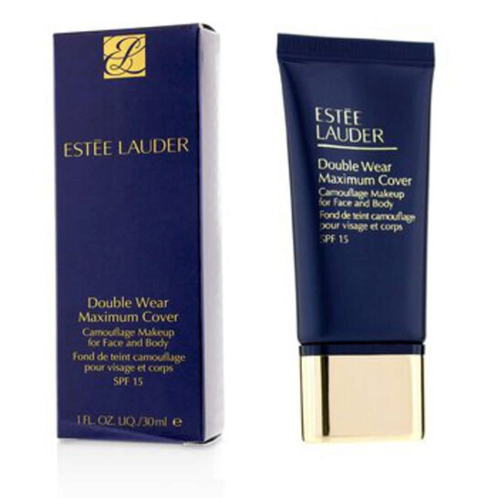 ESTEE LAUDER

エスティローダー ESTEE LAUDER Double Wear Maximum Cover Camouflage Foundation for Face and