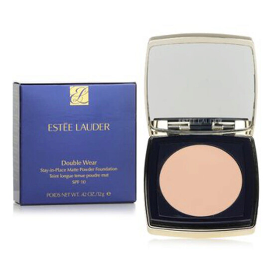 Estee Lauder Double Wear Stay In Place Matte Powder