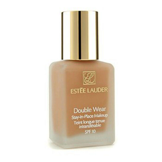 Estee Lauder / Double Wear Stay-in-place Makeup 3n2 Wheat