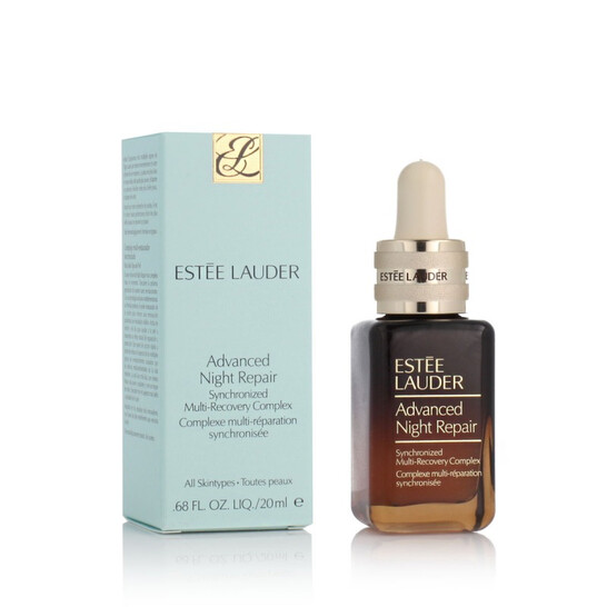 梨 Estee Lauder Advanced Night Repair Synchronized Recovery