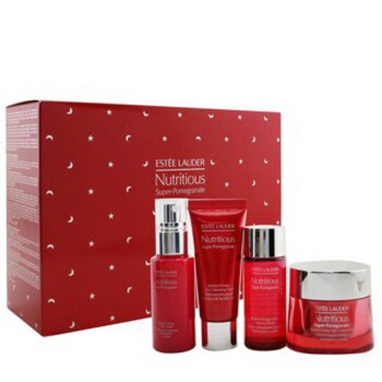 ESTEE LAUDER NUTRITIOUS セット Nutritious The Skin Loving Set Estée Lauder | DFS New York