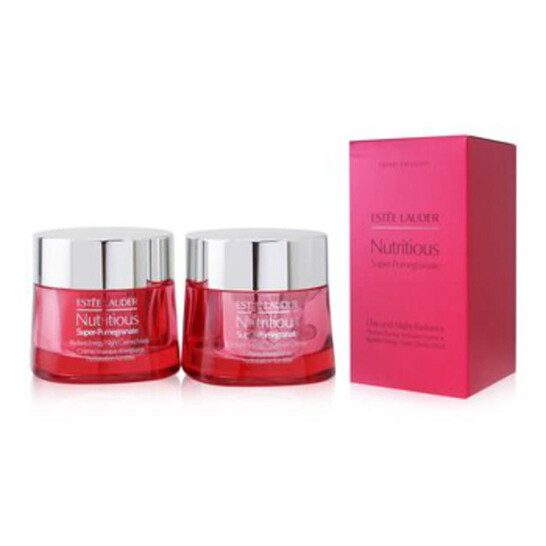 ESTEE LAUDER NUTRITIOUS セット Nutritious Skincare: For Grumpy, Dull, Irritable Skin