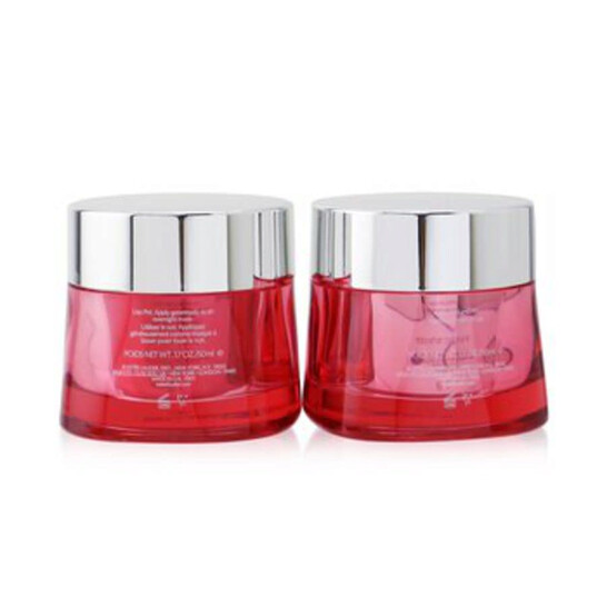 Estee Lauder Nutritious Super-Pomegranate Day and Night