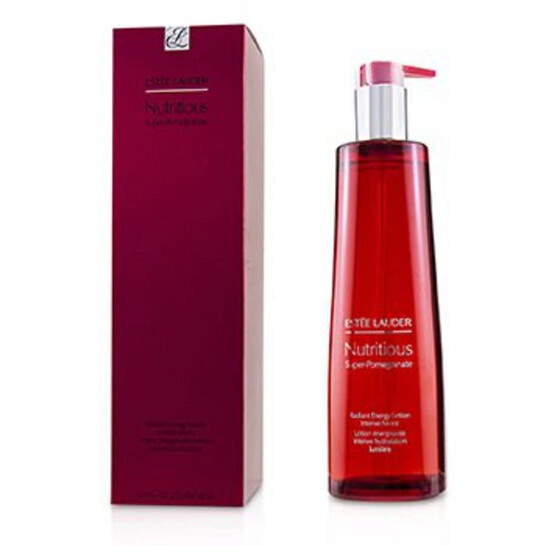 エスティローダー　Nutritious Super-Pomegranate ESTEE LAUDER *Nutritious Super-Pomegranate Recharge Your