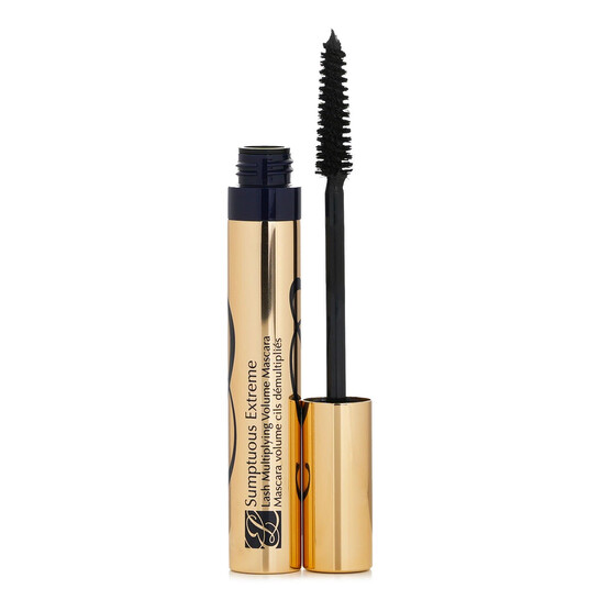 Sumptuous Extreme – Lash Multiplying Volume Mascara  Estée Lauder sumptuous extreme mascara display picture 1