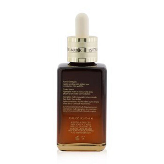 美容液 ESTEE LAUDER Advanced Night Repair 50ml Estee Lauder Advanced Night Repair Face Serum - Skin Care Multi