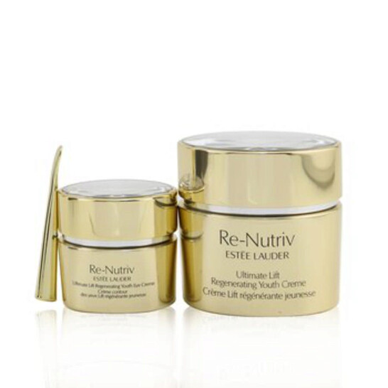 ESTEE LAUDER Re-Nutriv トライアルセット Estee Lauder 6 Pcs Re-Nutriv Ultimate Lift Youth Skincare
