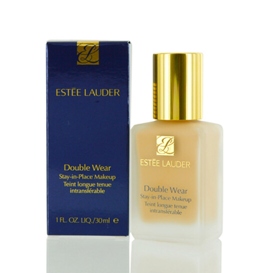 Estee Lauder double Wear StaY-IN-Place Makeup 2n1 Desert