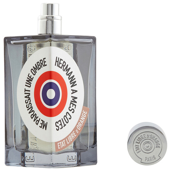 ETAT LIBRE D'ORANGE エルマン もう1人の自分 50ml エルマン｜もう1人の自分 – NOSE SHOP