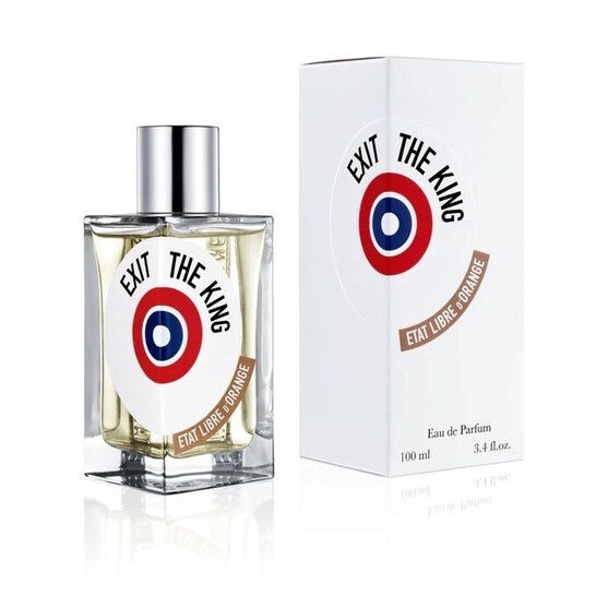 Etat Libre D'Orange Unisex Exit The King EDP 3.4 oz