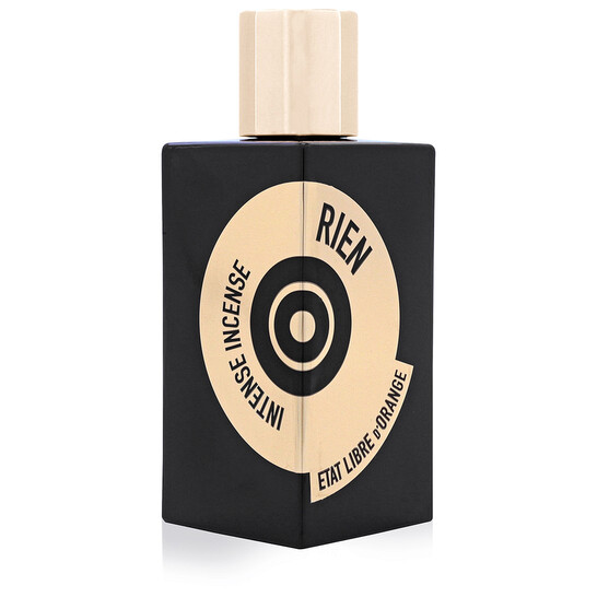 Etat Libre D'Orange Unisex Rien Intense Incense EDP Spray