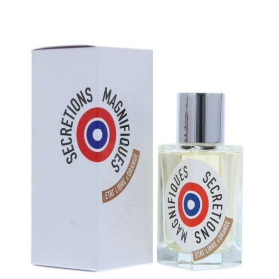 Etat Libre D'Orange Etat Libre dOrange Unisex Secretions