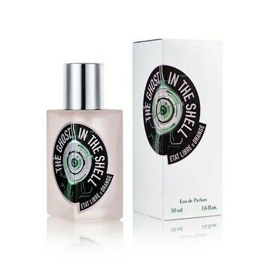 Etat Libre D'Orange Unisex The Ghost In The Shell EDP 1.7 oz