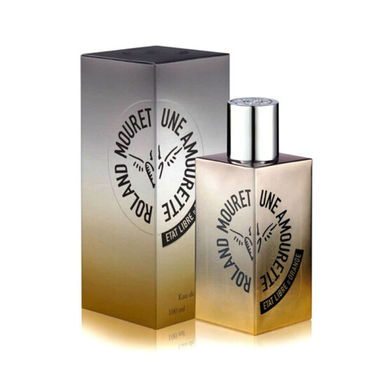 Etat Libre d'Orange ユナモレットローランムレ 50ml ユナモレット ローラン ムレ｜恋の余韻 – NOSE SHOP
