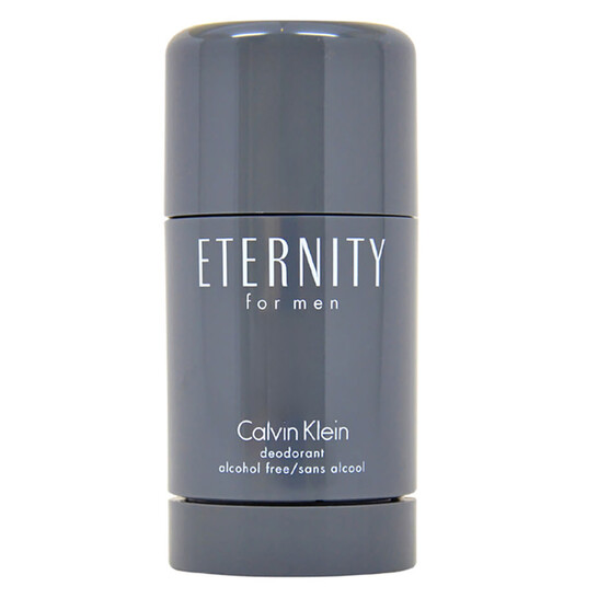 Eternity Men by Calvin Klein Deodorant Stick 2.6 oz (m) - 546x546
