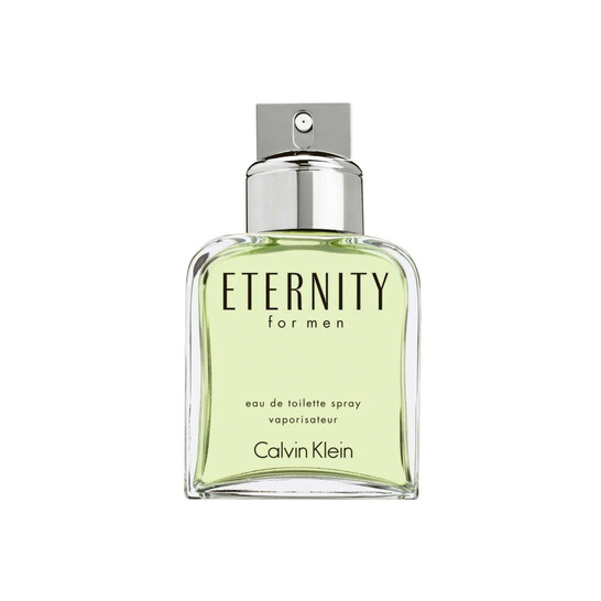 Eternity Men / Calvin Klein EDT Spray 6.7 oz (m) (200 ml) - 546x546