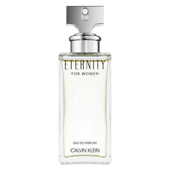 CALVIN KLEIN Eternity/calvin Klein EDP Spray 3.3 oz (w)