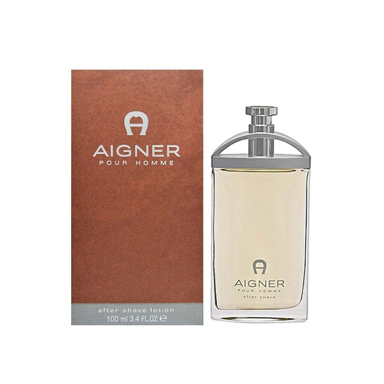 Aigner Perfume Pour Homme Aigner No:1 Pour Homme For Men Edt 100ml