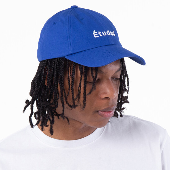Etudes Booster Organic Cotton Baseball Hat - 546x546 Image #2