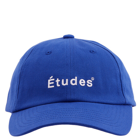 Etudes Booster Organic Cotton Baseball Hat - 546x546 Image #4