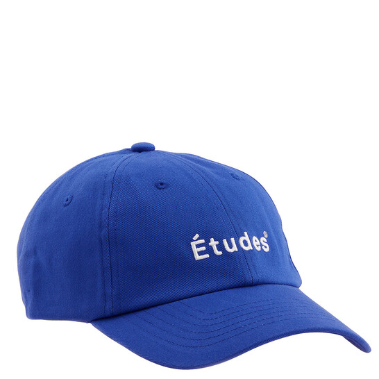 Etudes Booster Organic Cotton Baseball Hat - 546x546 Image #5