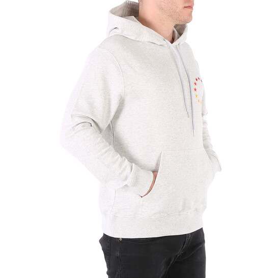 Etudes Exclusive Klein Europa Cotton Hoodie, Brand Size