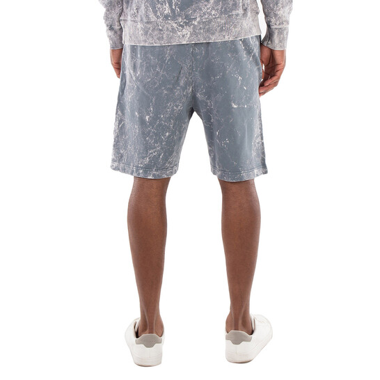 Etudes Tempera Out Pewter Shorts - 546x546 Image #3