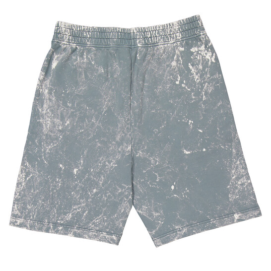 Etudes Tempera Out Pewter Shorts - 546x546 Image #7
