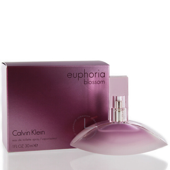 Euphoria Edp Endless Euphoria Vs Euphoria Blossom Euphoria Blossom