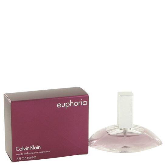 Calvin Klein Euphoria By Calvin Klein For Women Miniature Eau De
