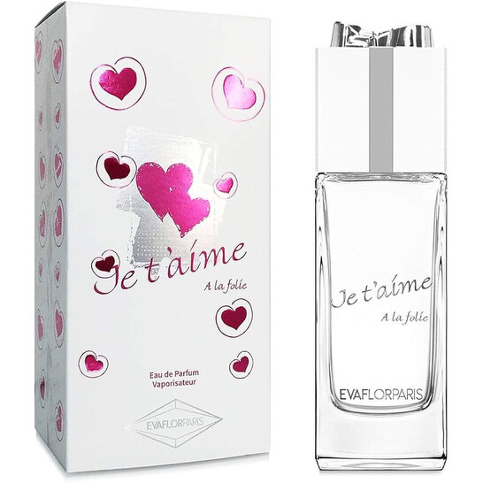 【ANTIGEL】新作スリップ★JE T'AIME A LA FOLIE 2 Lips - Je T'Aime A La Folie - YouTube