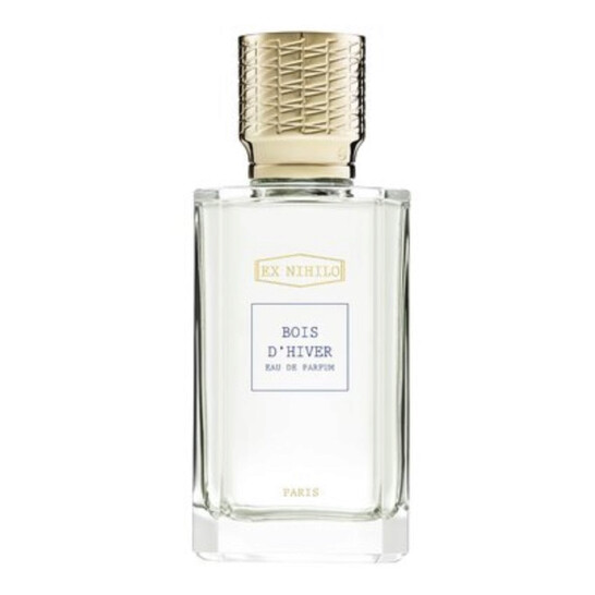 Ex Nihilo Unisex Initiale Bois D'Hiver EDP Spray 3.4 oz