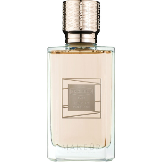 Ex Nihilo Ladies Lust In Paradise EDP Spray 3.4 oz (Tester