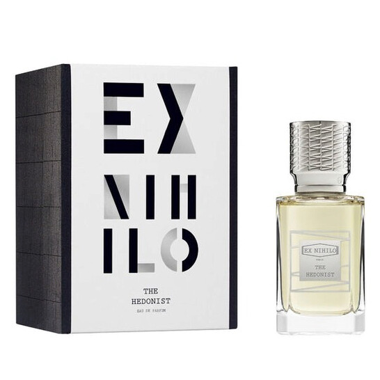 SNOOPY70　エイチツーオネスト Ex Nihilo Unisex The Hedonist EDP Spray 1.7 oz Fragrances