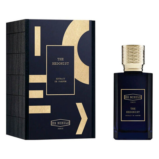 Ex Nihilo Unisex The Hedonist Extrait de Parfum Spray 3.4 oz
