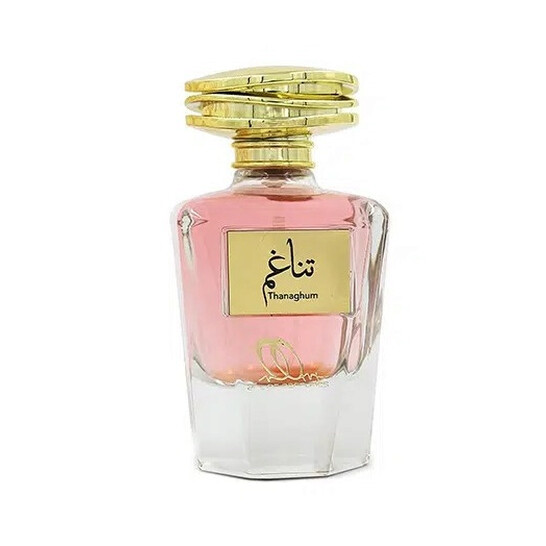 香水(ユニセックス) Hanoon Al Qalb fragrance 100ml y2k Hanoon al Qalb - حنونه القلب - Dar Makkah