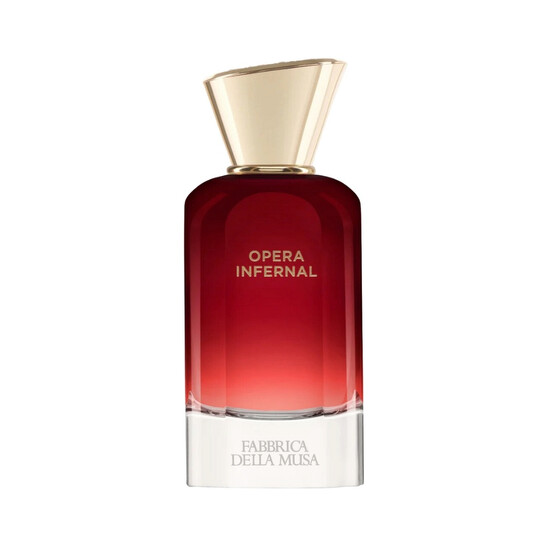 Fabbrica Della Musa Unisex Opera Infernal Extrait de Parfum Spray