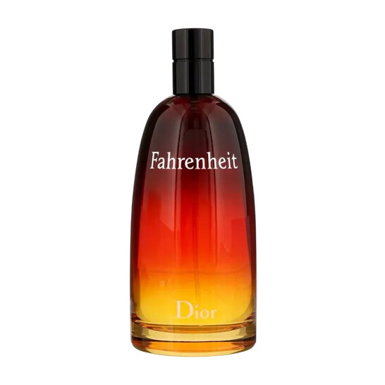 Fahrenheit by Christian Dior EDT Spray oz (m)
