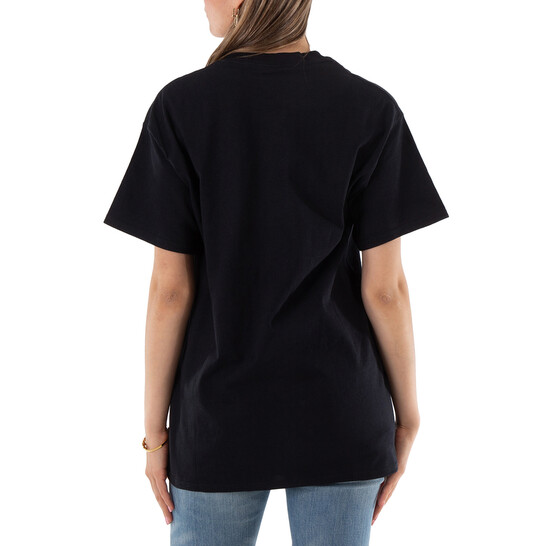 F.A.M.T. T-Shirt Black Tee "For Sale Unused" - 546x546 Image #4