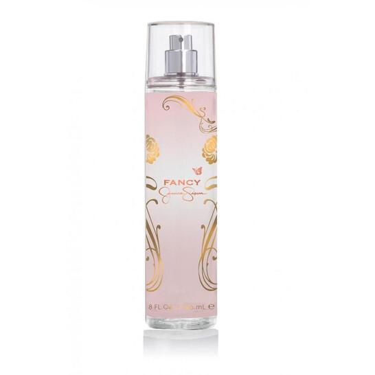 Jessica Simpson Fancy / Jessica Simpson Body Mist Spray 8.0