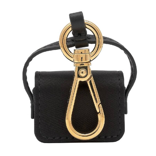Fendi Baguette Bag Key Charm