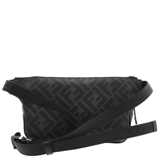 ショルダーバッグ FENDI FF LOGO BELT BAG FENDI フェンディ FF Logo Belt Bag FFロゴ ベルトバッグ