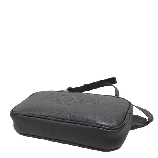 【新品】フェンディ 7VA605 AMAC ウエストバッグ フェンディ FENDI FENDI フェンディ ボディバッグ 7VA605 ALKA