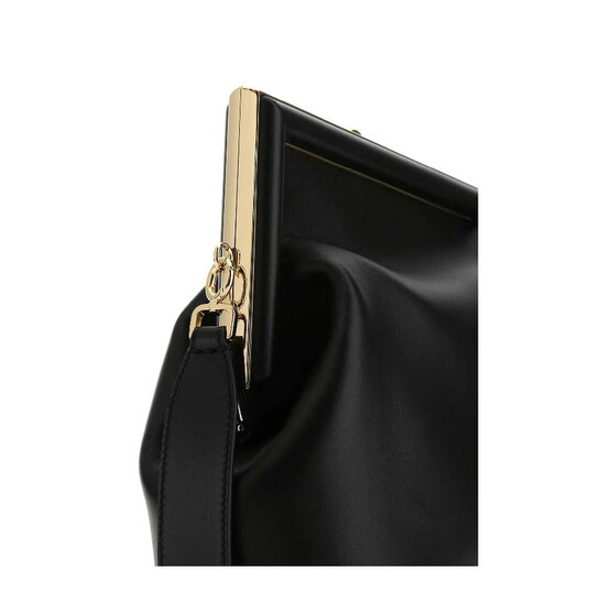 Fendi First Leather Crossbody Bag 8BP127-ABVE-F0KUR 2004003545474