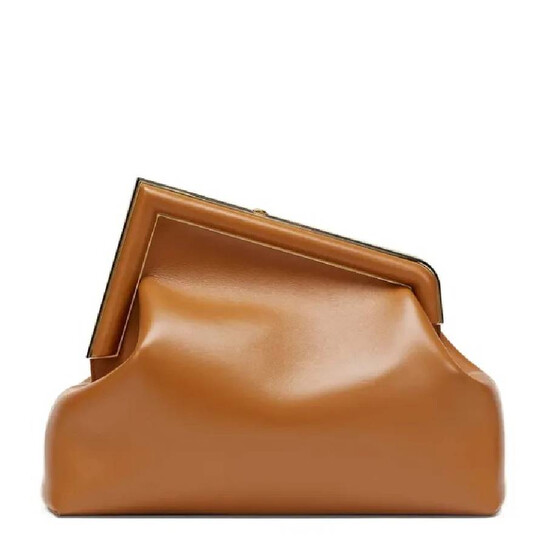 Fendi First Leather Medium Bag 8BP127-ABVE-F0NYJ 2004003543999