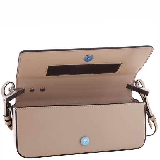 Fendi First Sight Flap Shoulder Bag 8BS072-ANX2-F1L1K Fendi First Sight Flap Shoulder Bag 8BS072-ANX2-F1L1K