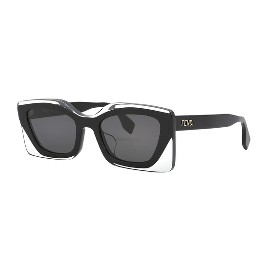 Fendi sunglasses - FE40034U Fendi FE40034U 21E – Eye Society main image 3