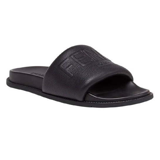 【関税＆送料込み】Fendi Roma Wide Band Leather Slides Shoe 7X1753AQXCF0QA1_01?wid=2000&