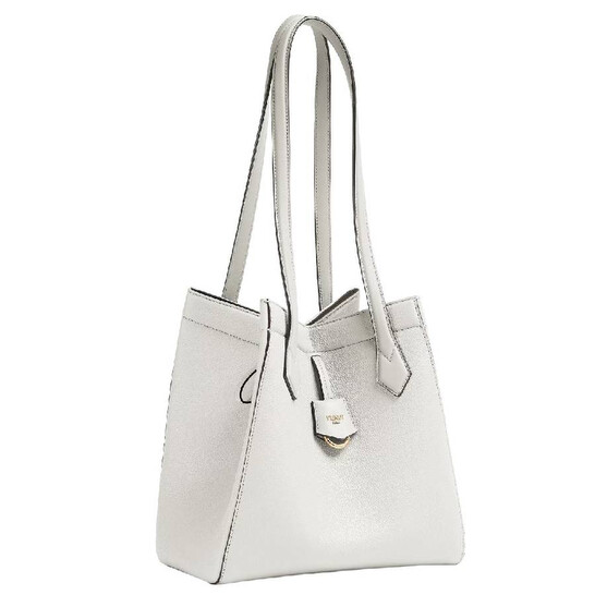 Fendi Origami Leather Bucket Bag 8BH414-APZA-F0K7E 2004005401938